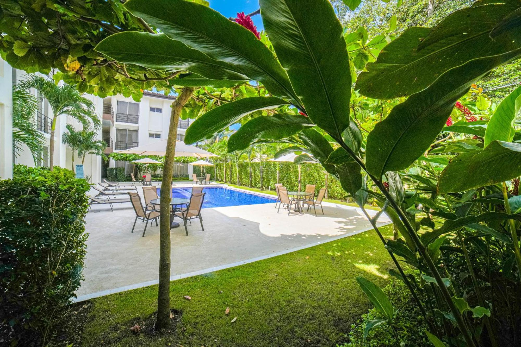 Cr Luxury La Estancia Floresta #05 3 Bdrm Herradura  Dış mekan fotoğraf