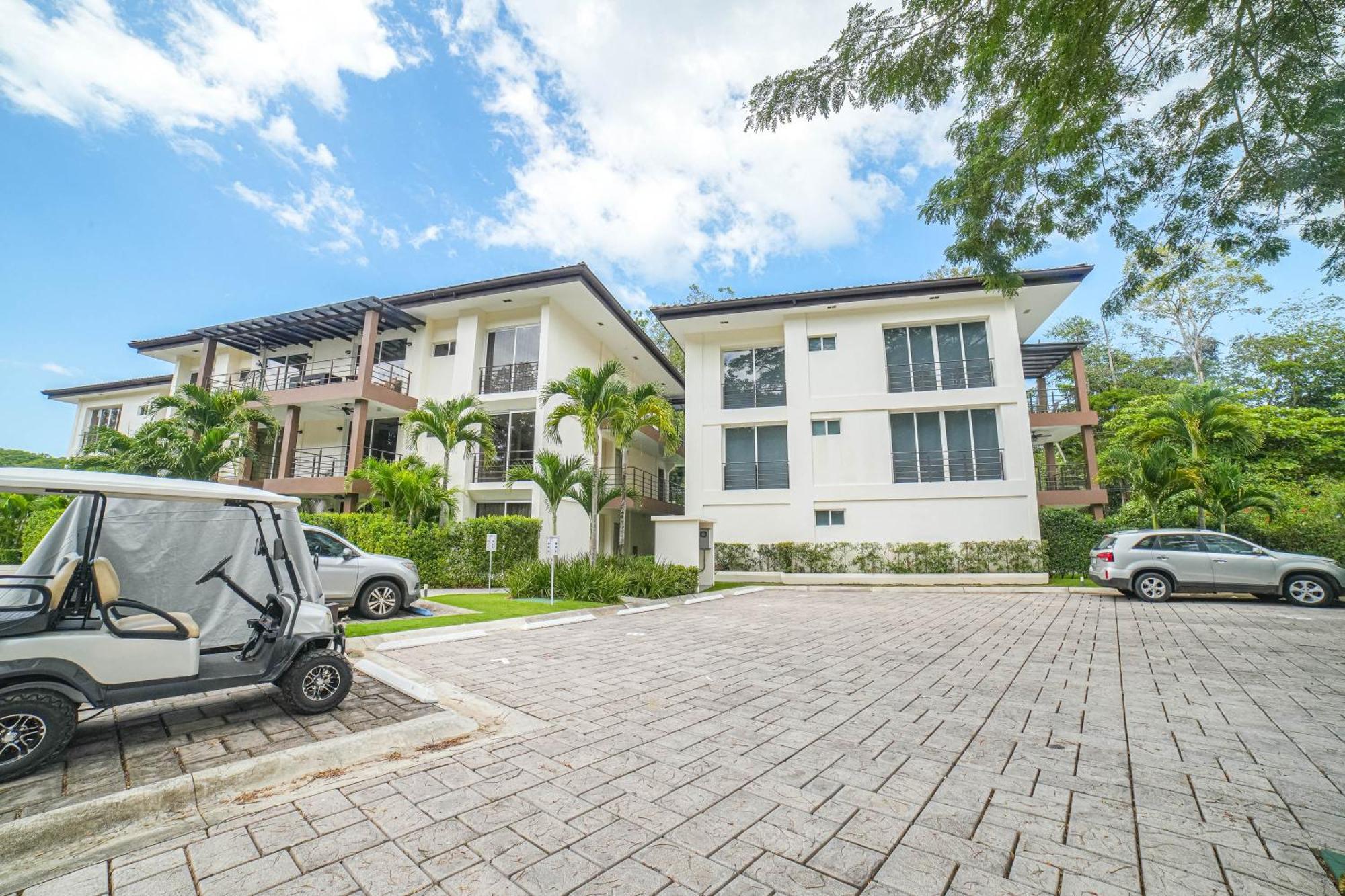 Cr Luxury La Estancia Floresta #05 3 Bdrm Herradura  Dış mekan fotoğraf
