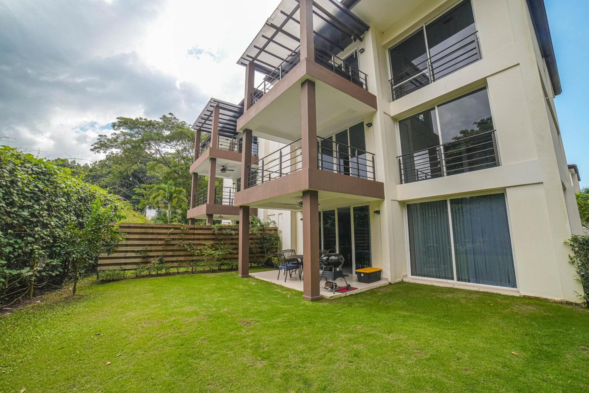 Cr Luxury La Estancia Floresta #05 3 Bdrm Herradura  Dış mekan fotoğraf