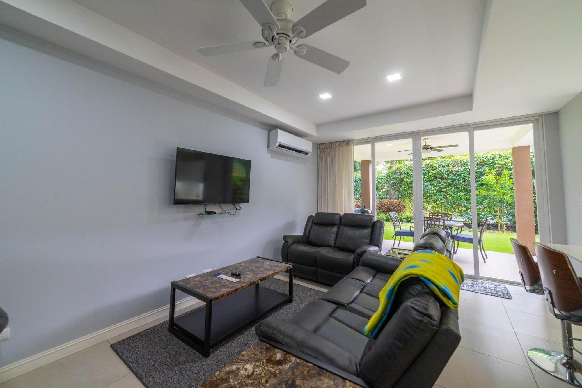 Cr Luxury La Estancia Floresta #05 3 Bdrm Herradura  Dış mekan fotoğraf