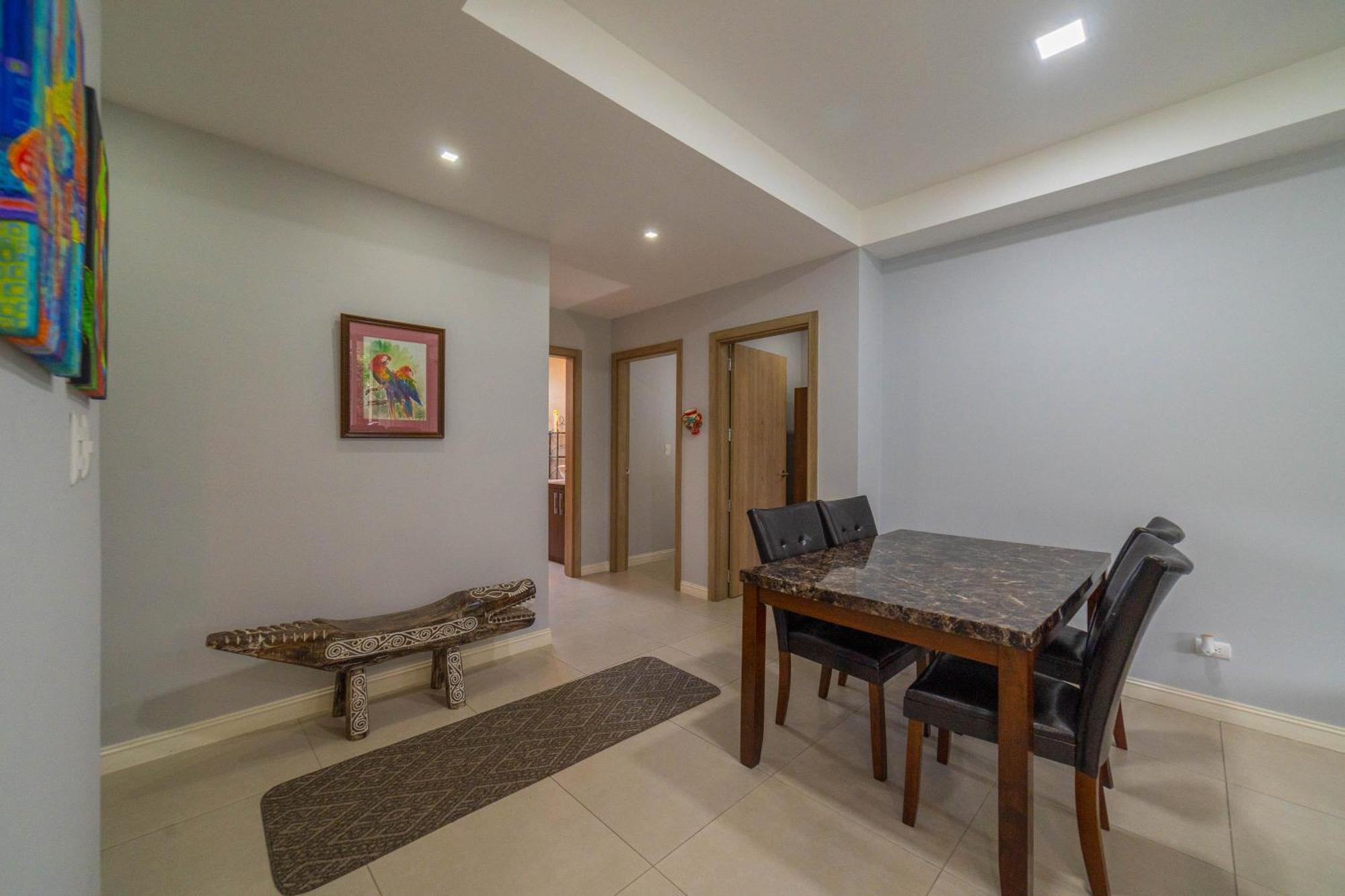 Cr Luxury La Estancia Floresta #05 3 Bdrm Herradura  Dış mekan fotoğraf