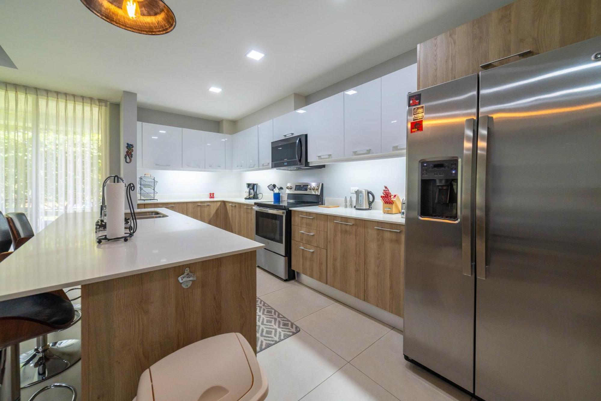 Cr Luxury La Estancia Floresta #05 3 Bdrm Herradura  Dış mekan fotoğraf