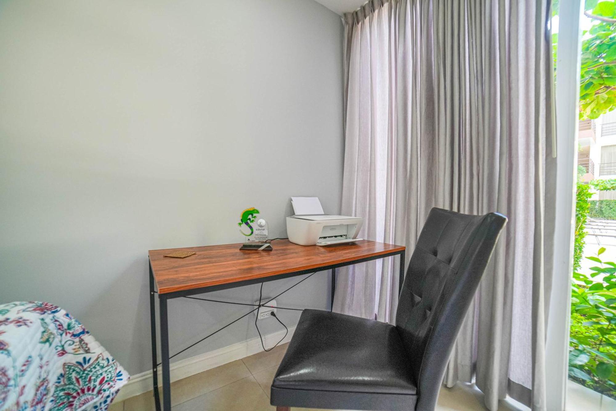 Cr Luxury La Estancia Floresta #05 3 Bdrm Herradura  Dış mekan fotoğraf