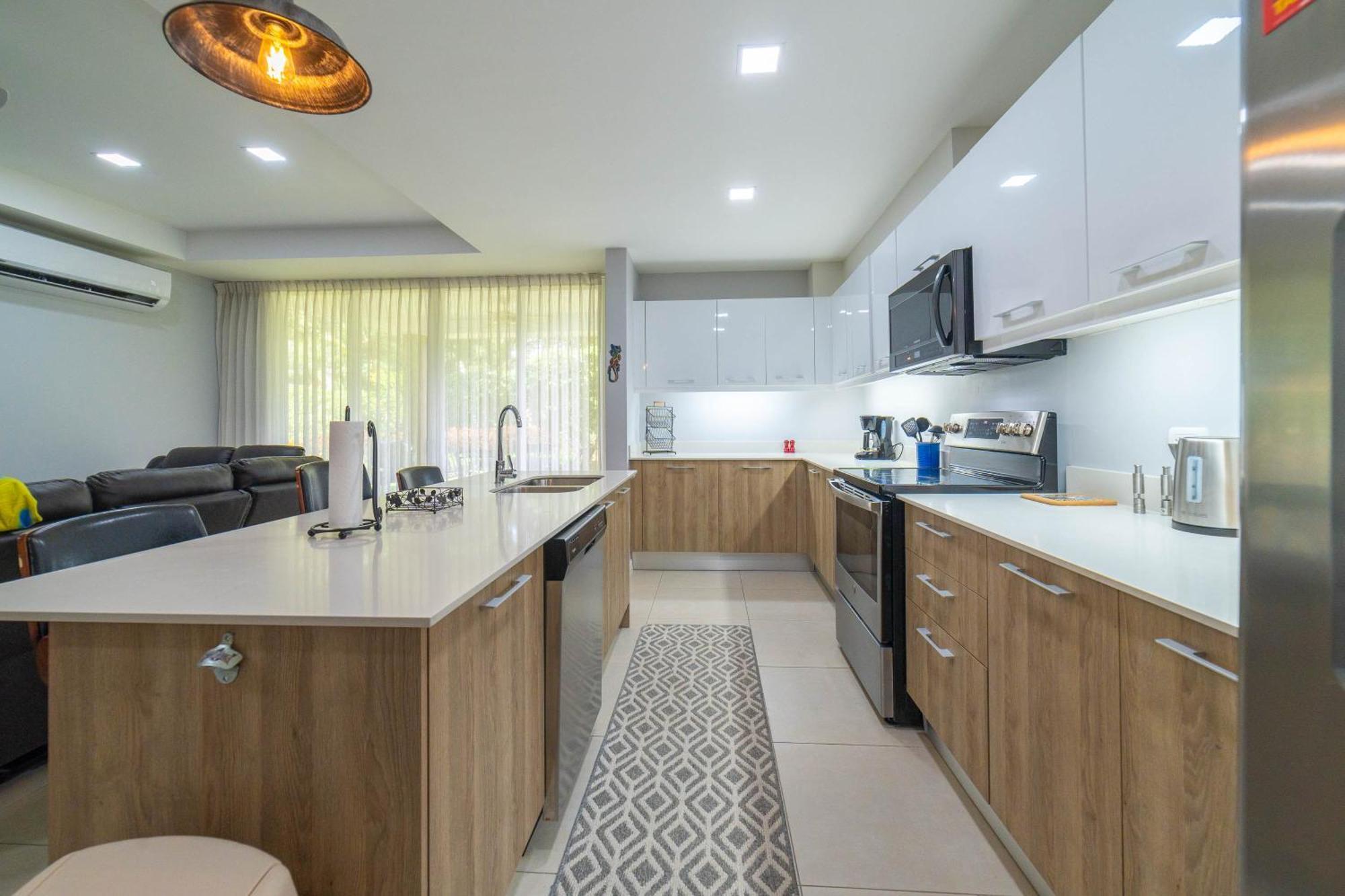 Cr Luxury La Estancia Floresta #05 3 Bdrm Herradura  Dış mekan fotoğraf