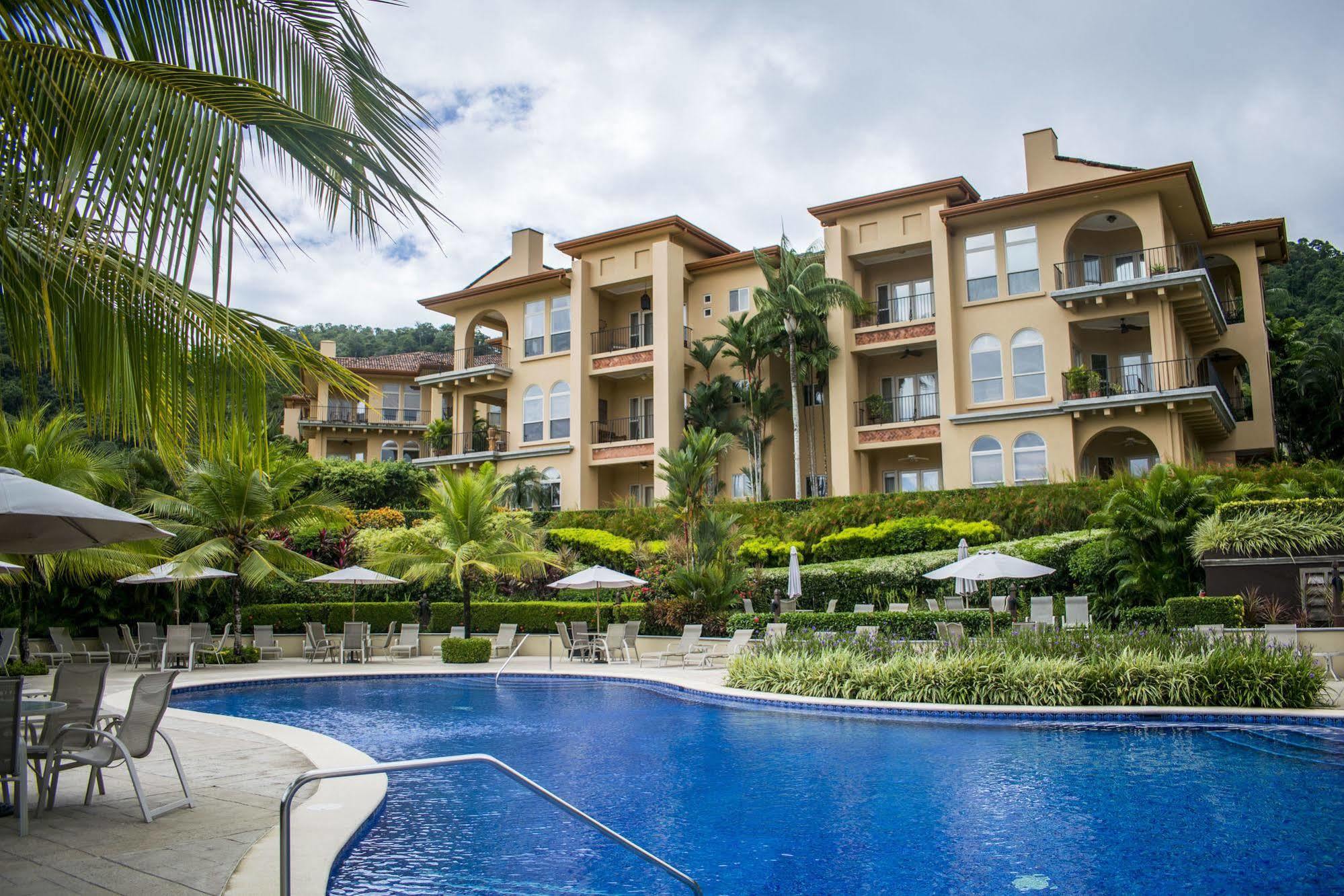 Cr Luxury La Estancia Floresta #05 3 Bdrm Herradura  Dış mekan fotoğraf