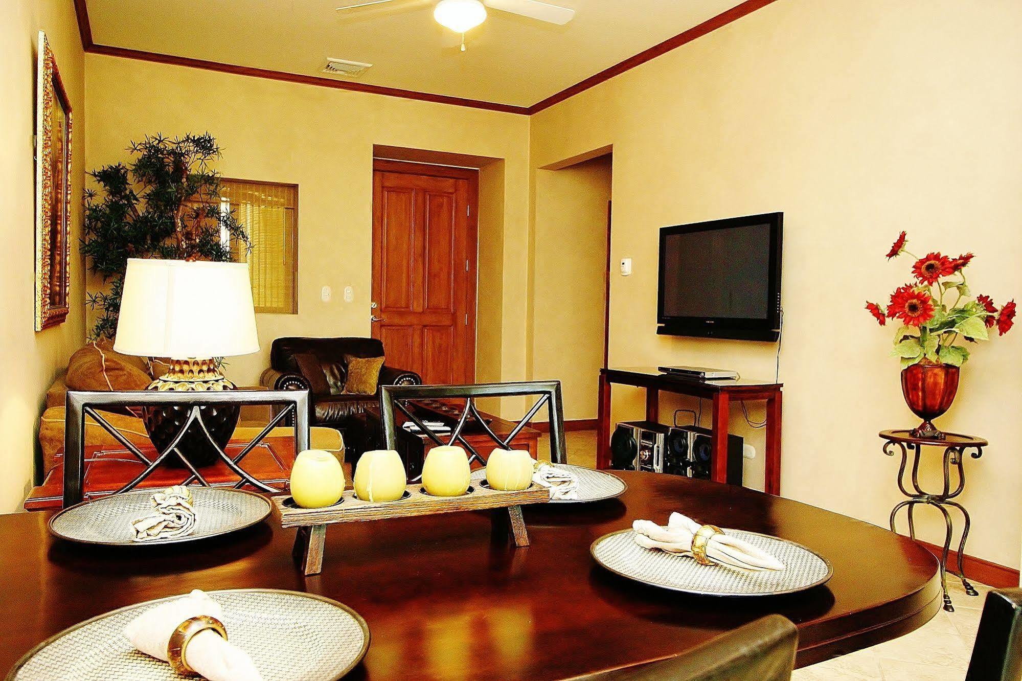 Cr Luxury La Estancia Floresta #05 3 Bdrm Herradura  Dış mekan fotoğraf