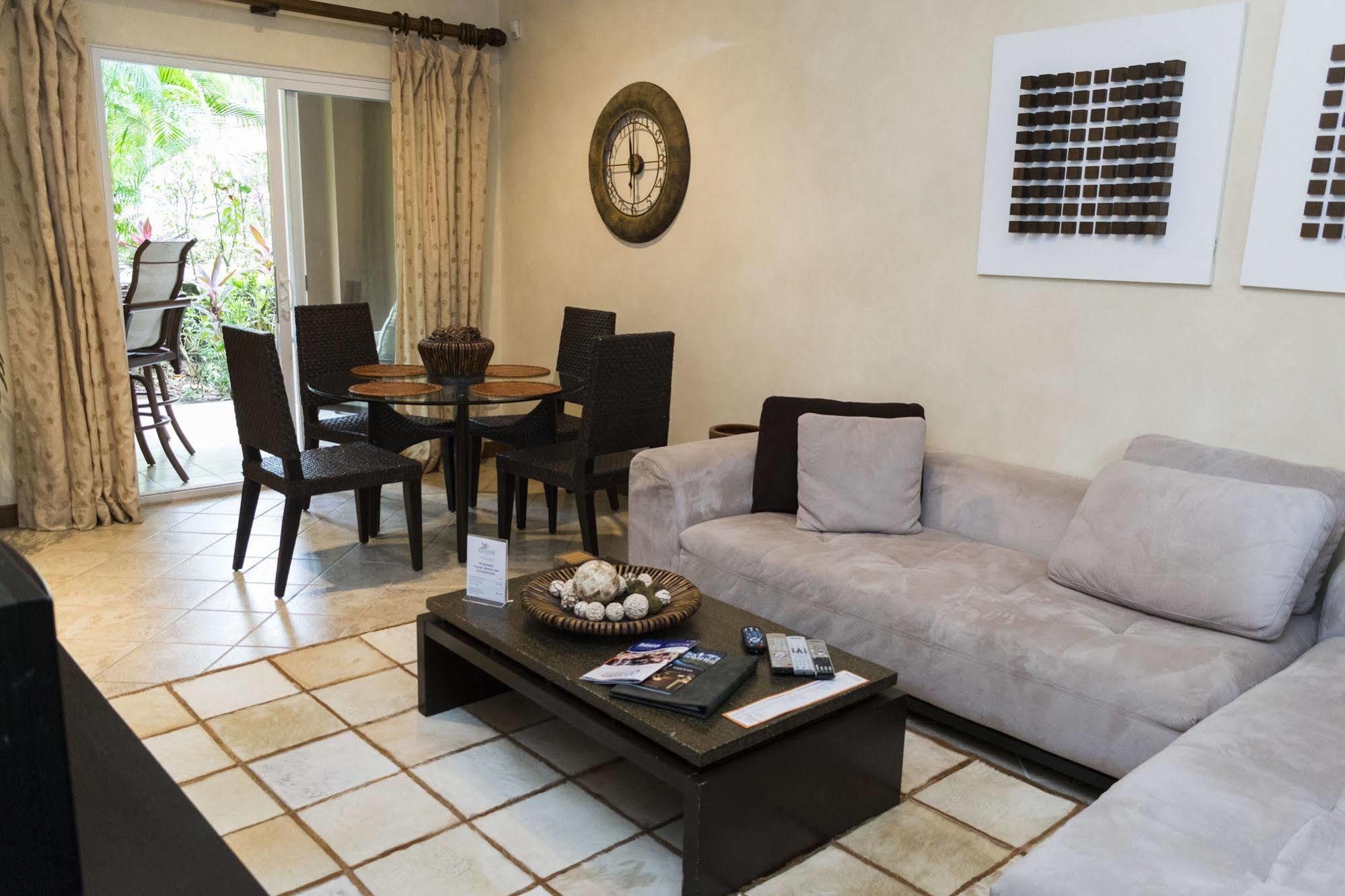 Cr Luxury La Estancia Floresta #05 3 Bdrm Herradura  Dış mekan fotoğraf