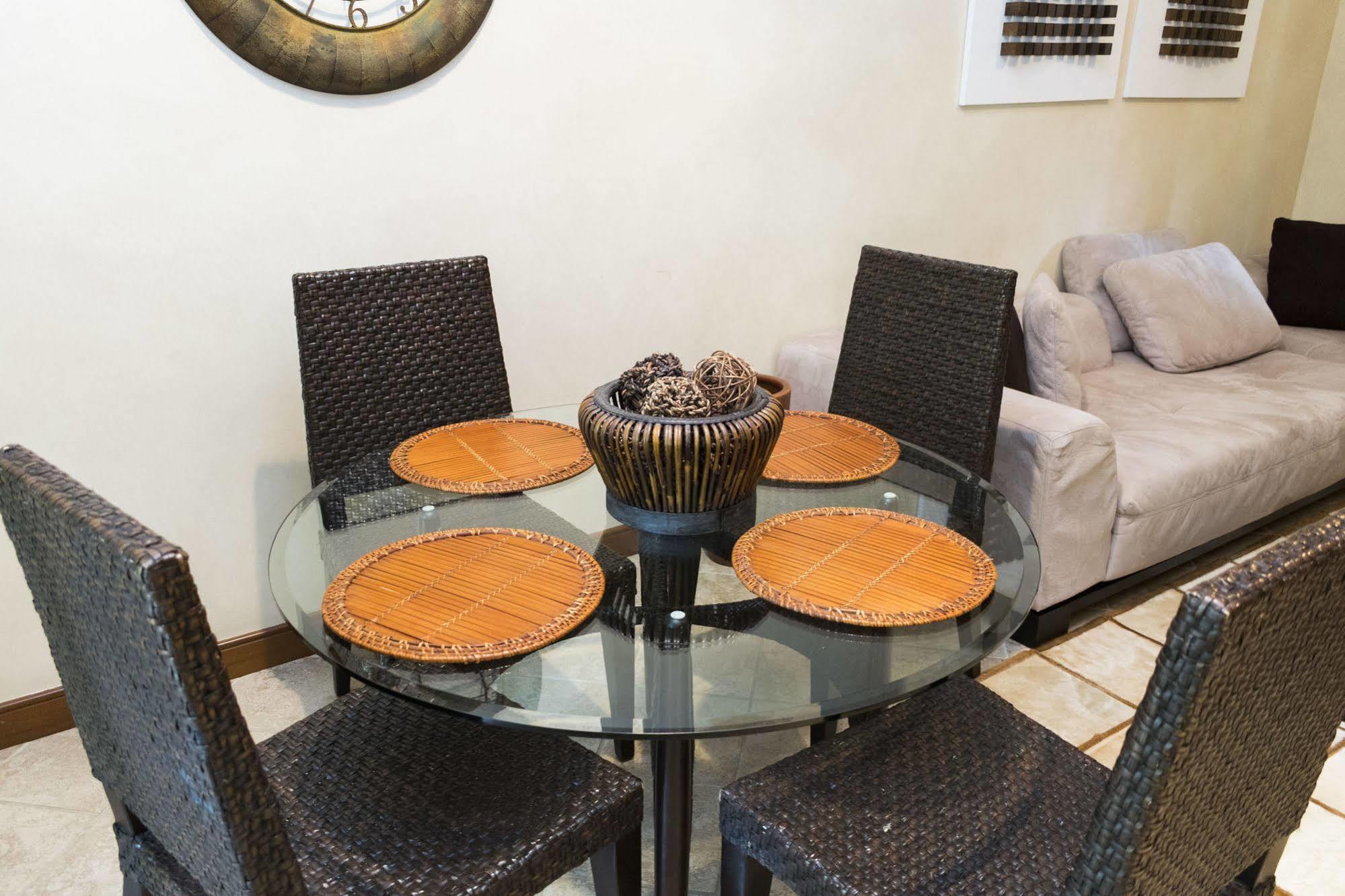 Cr Luxury La Estancia Floresta #05 3 Bdrm Herradura  Dış mekan fotoğraf