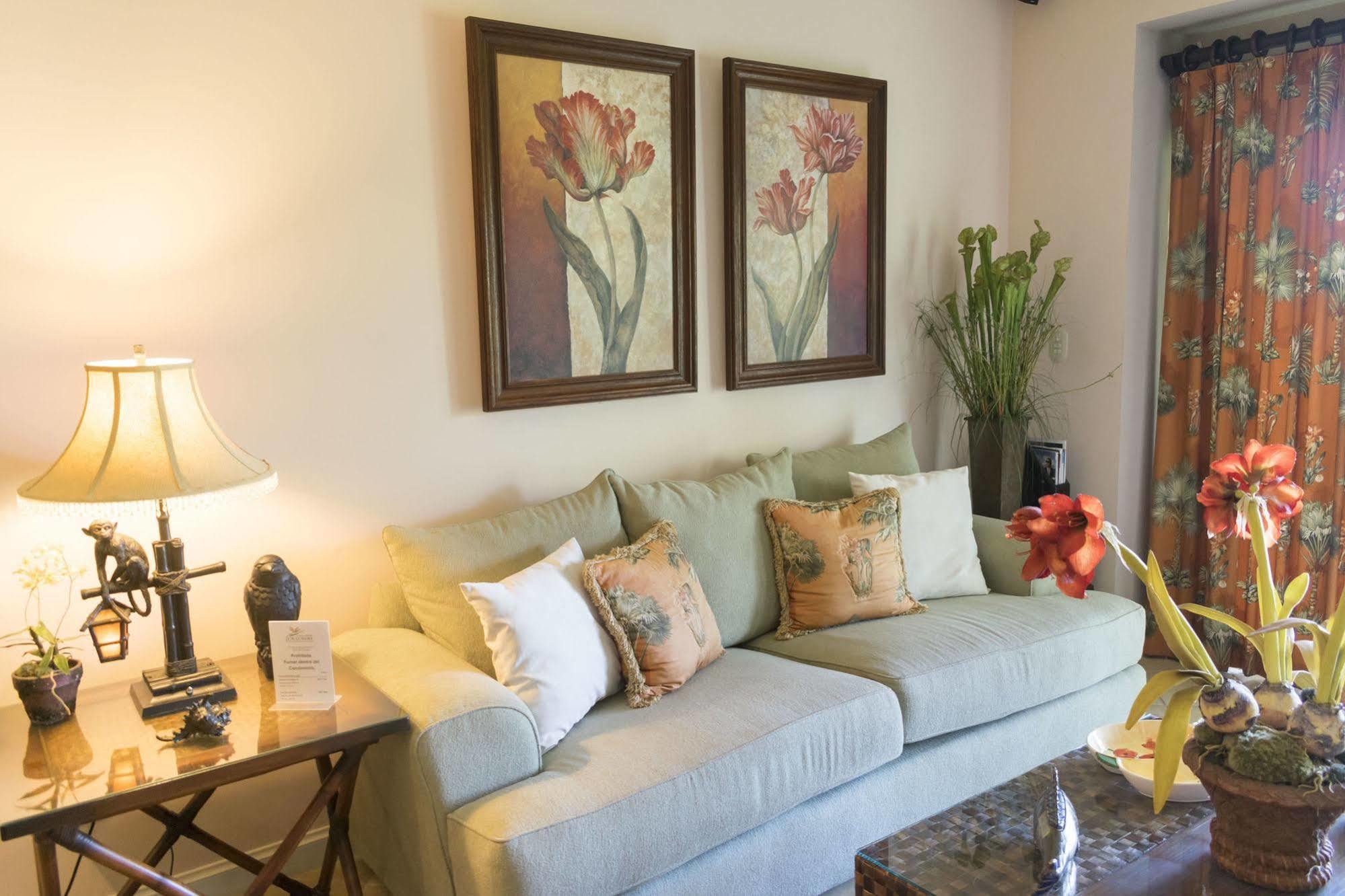Cr Luxury La Estancia Floresta #05 3 Bdrm Herradura  Dış mekan fotoğraf