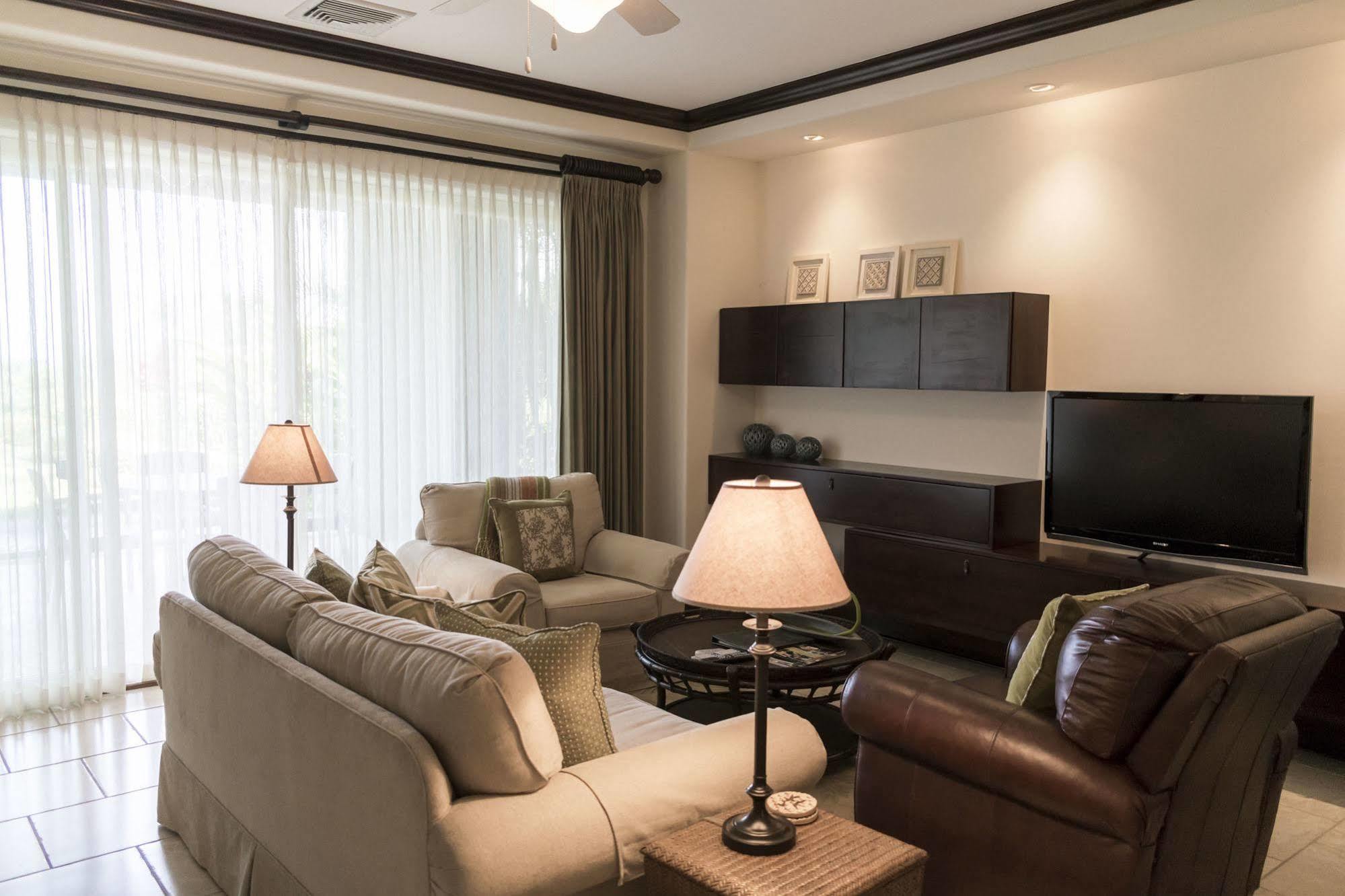 Cr Luxury La Estancia Floresta #05 3 Bdrm Herradura  Dış mekan fotoğraf
