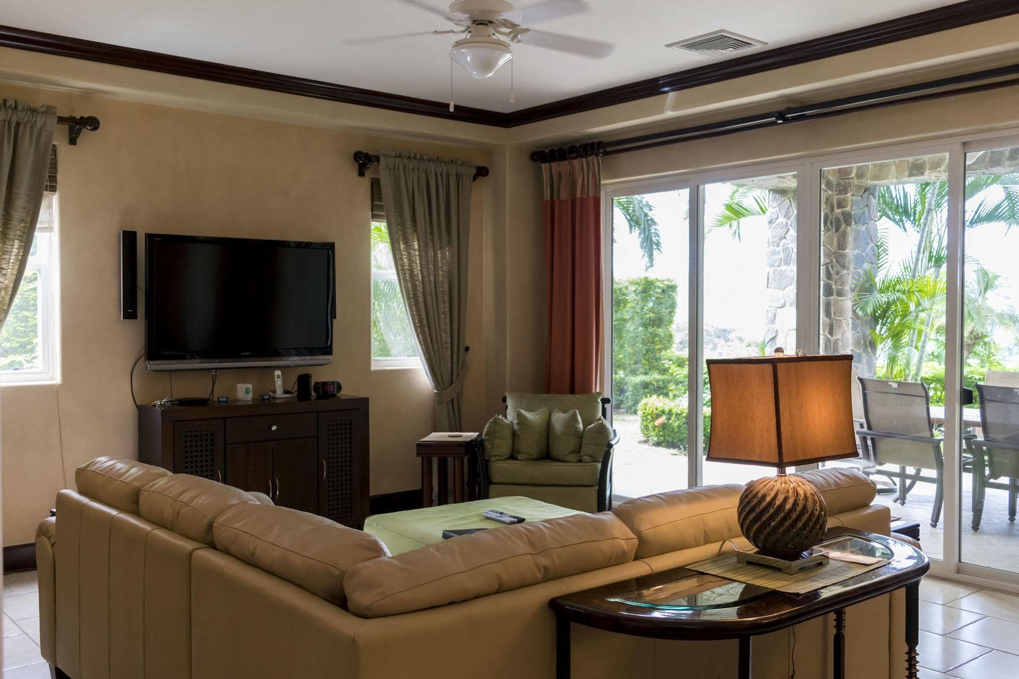 Cr Luxury La Estancia Floresta #05 3 Bdrm Herradura  Dış mekan fotoğraf