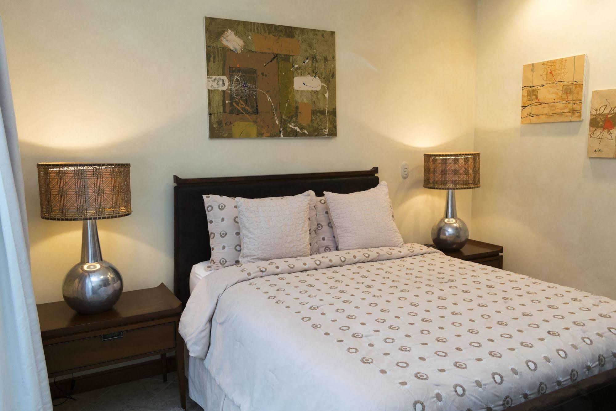 Cr Luxury La Estancia Floresta #05 3 Bdrm Herradura  Dış mekan fotoğraf